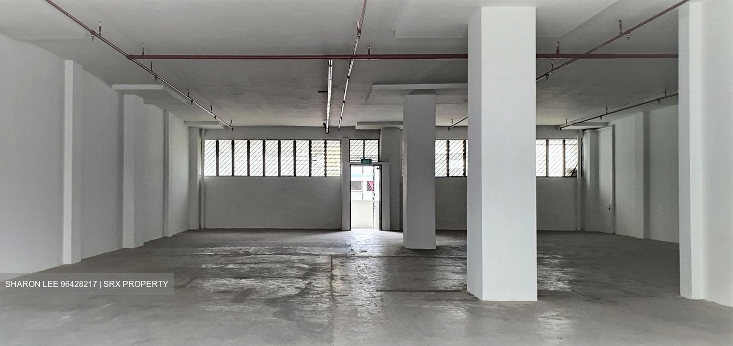 Shun Li Industrial Complex (D14), Factory #515157381
